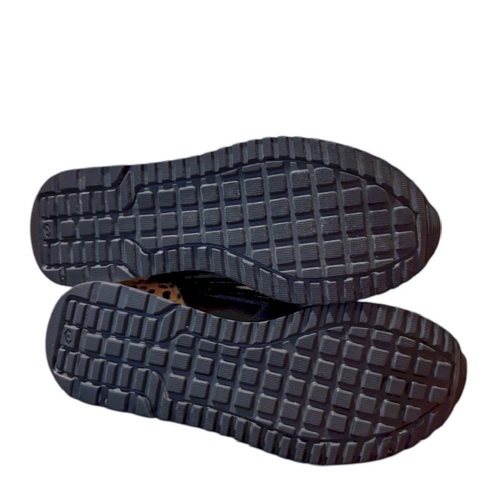 Lotto Leggenda Wedge Leopard W Sneakers - Picture 12 of 13